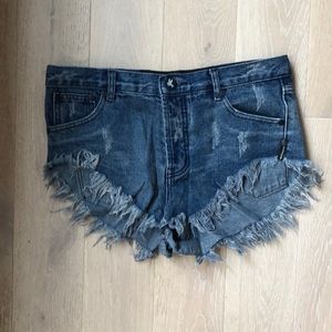 Mid/ high-rise cutoffs
